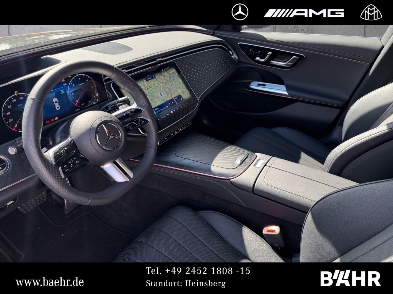 Mercedes-Benz E-Klasse – Bild 11