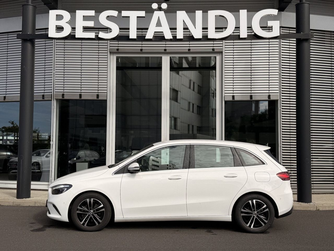 Mercedes-Benz B-Klasse – Bild 2