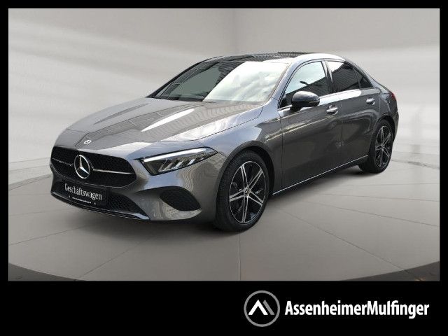 Mercedes-Benz A 200 occasion