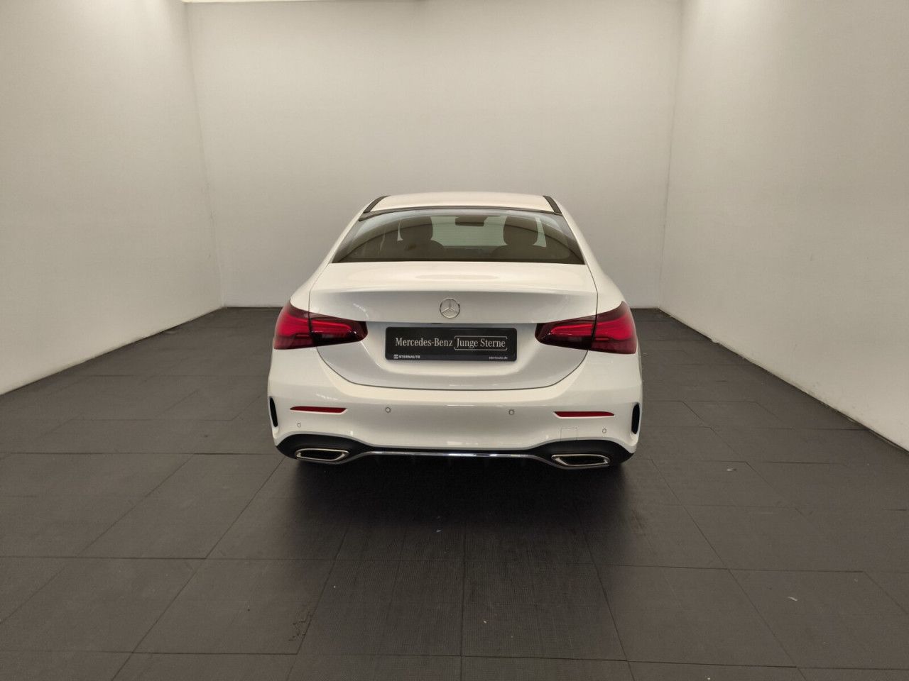 Mercedes-Benz A-Klasse – Bild 6
