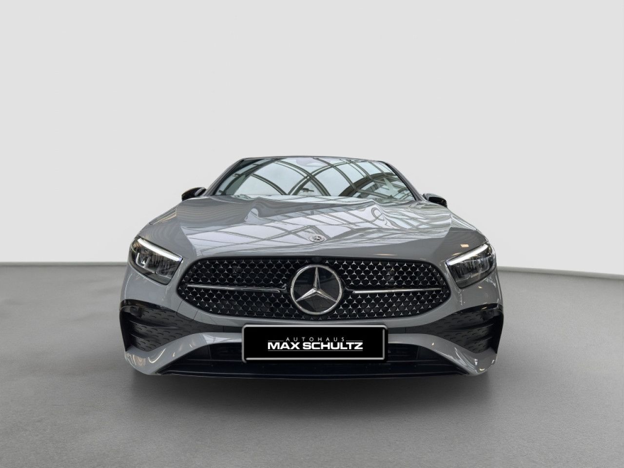 Mercedes-Benz A-Klasse – Bild 21