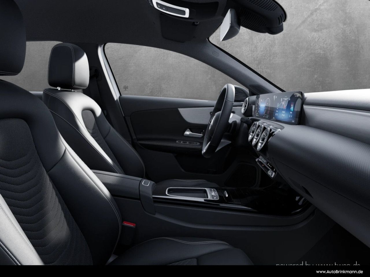 Mercedes-Benz A-Klasse – Bild 10