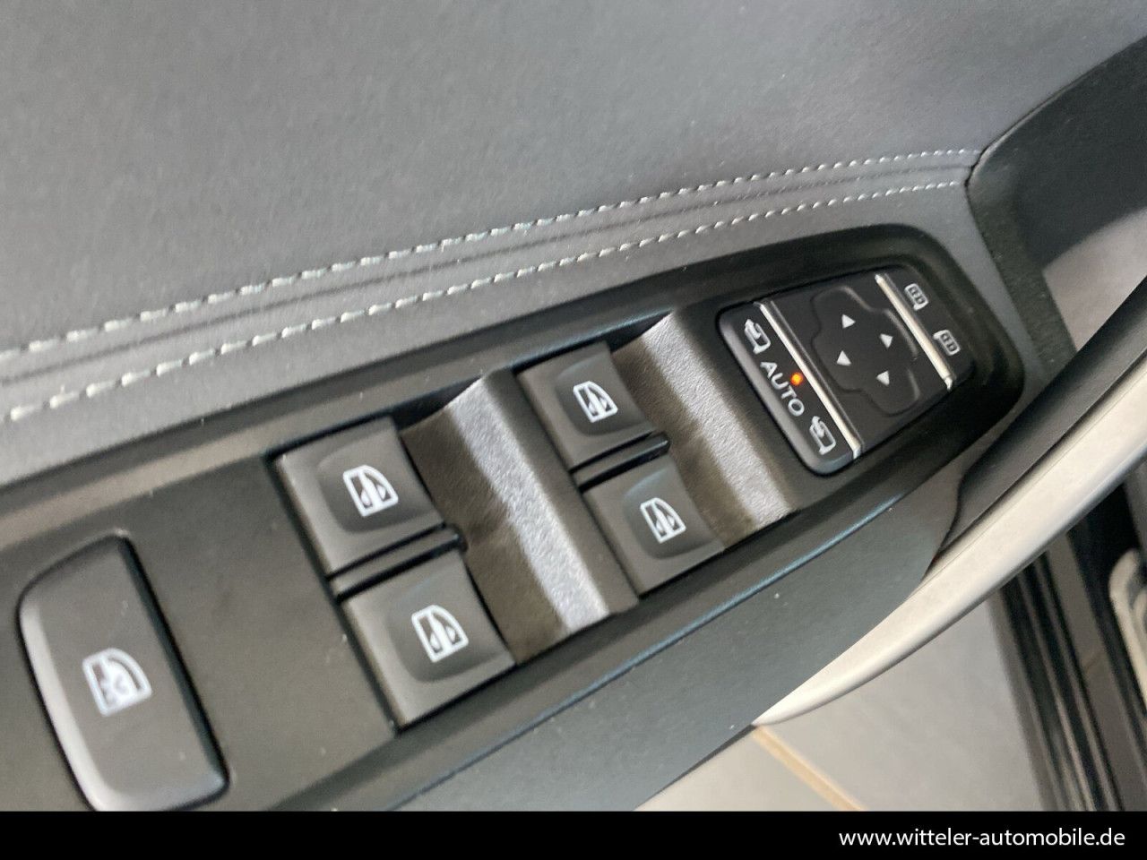 Mercedes-Benz T-Klasse – Bild 9