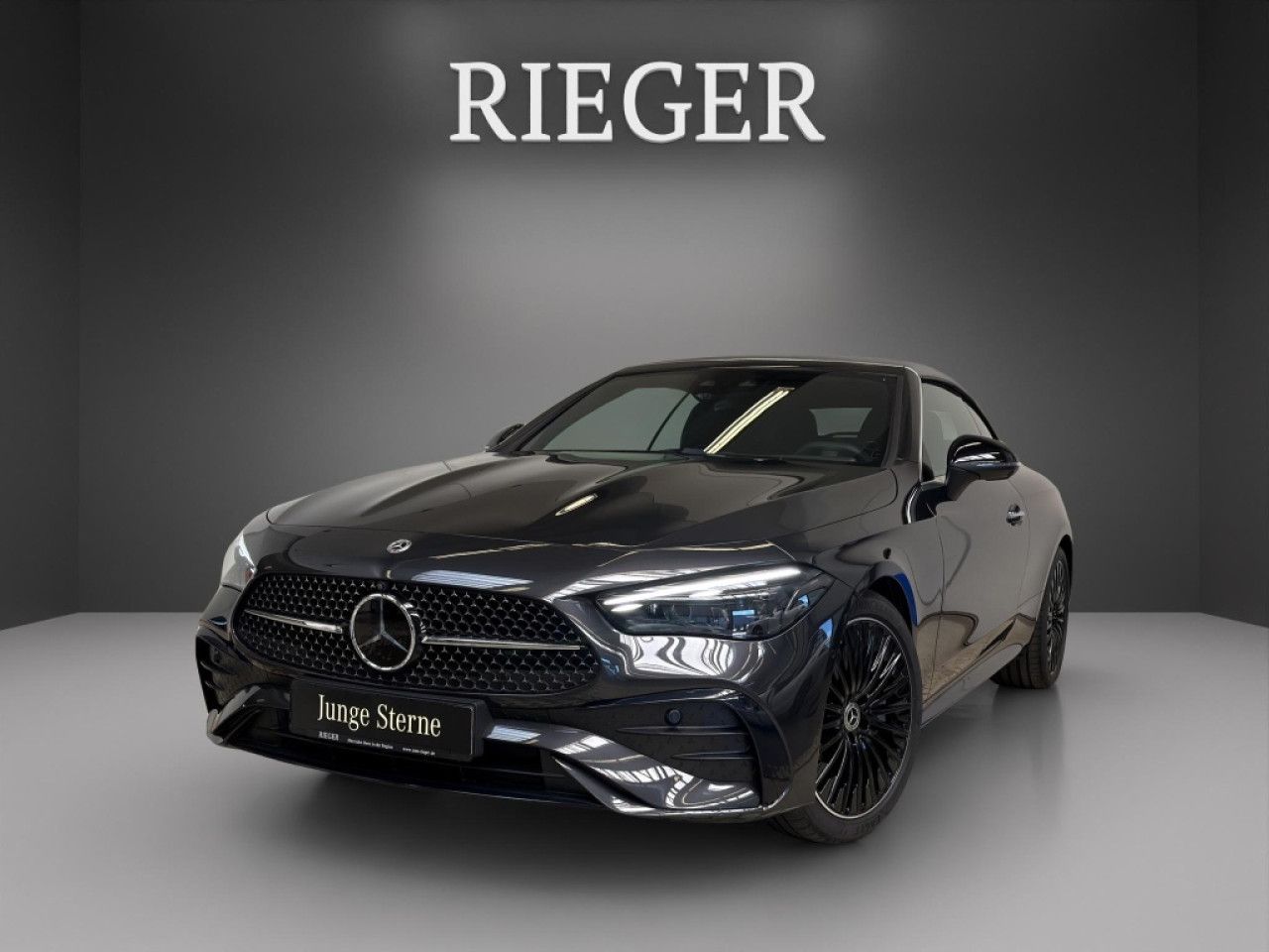 Mercedes-Benz CLE
