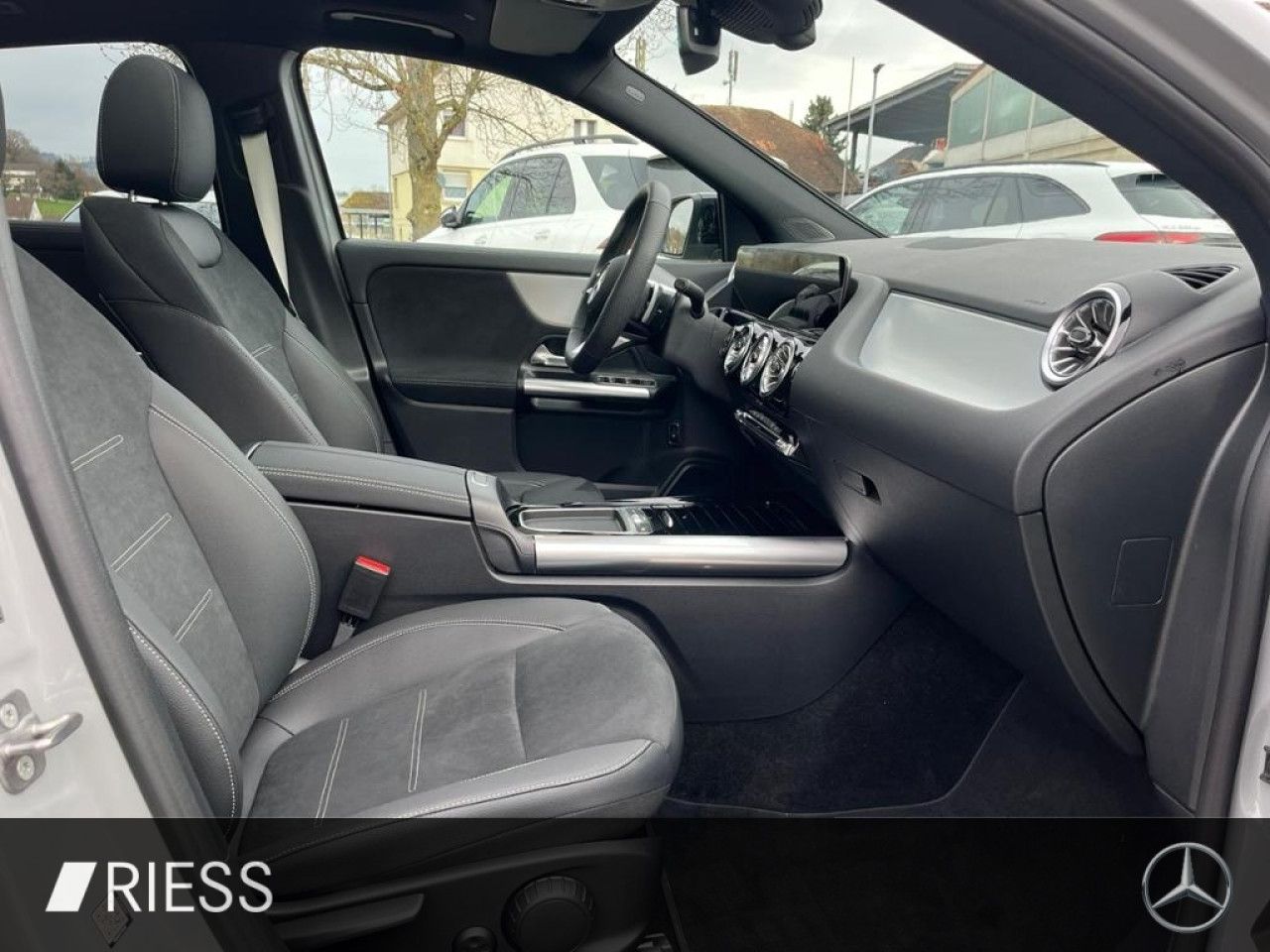 Mercedes-Benz GLA – Bild 12