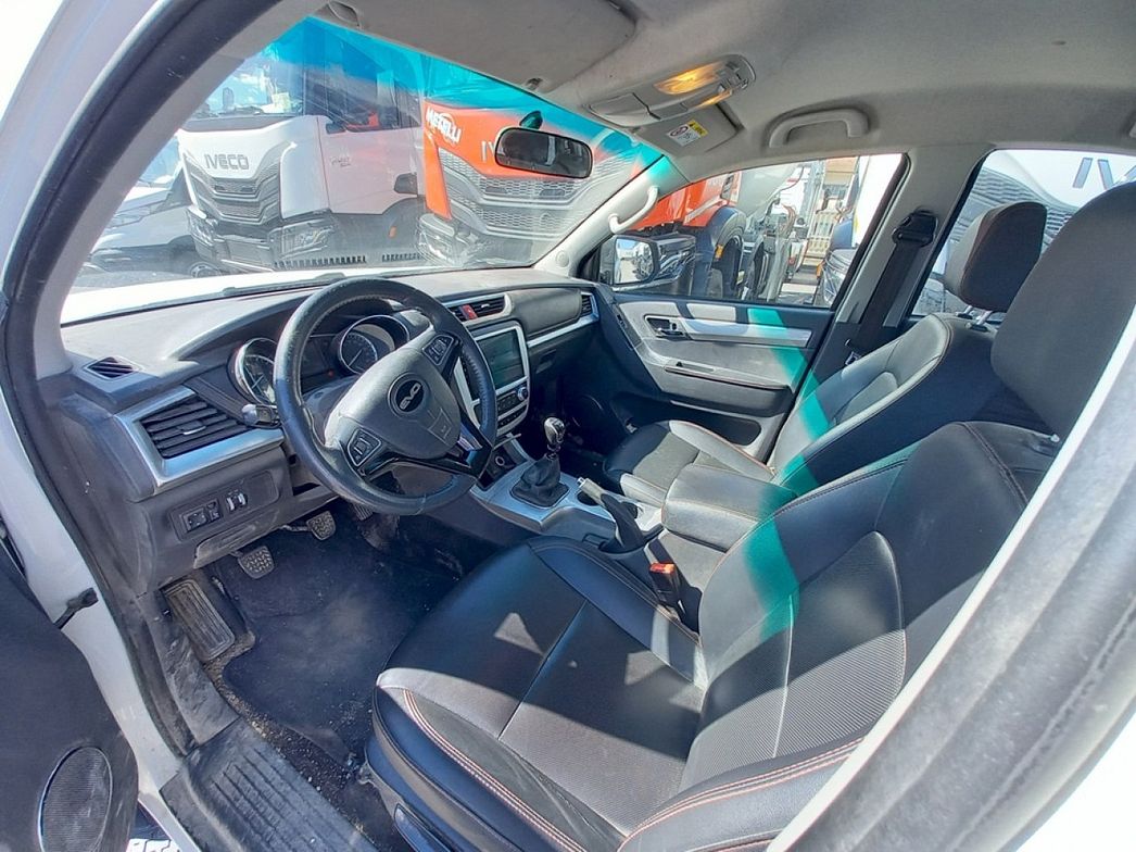 Autobianchi | EVO - EUROCROSS 4