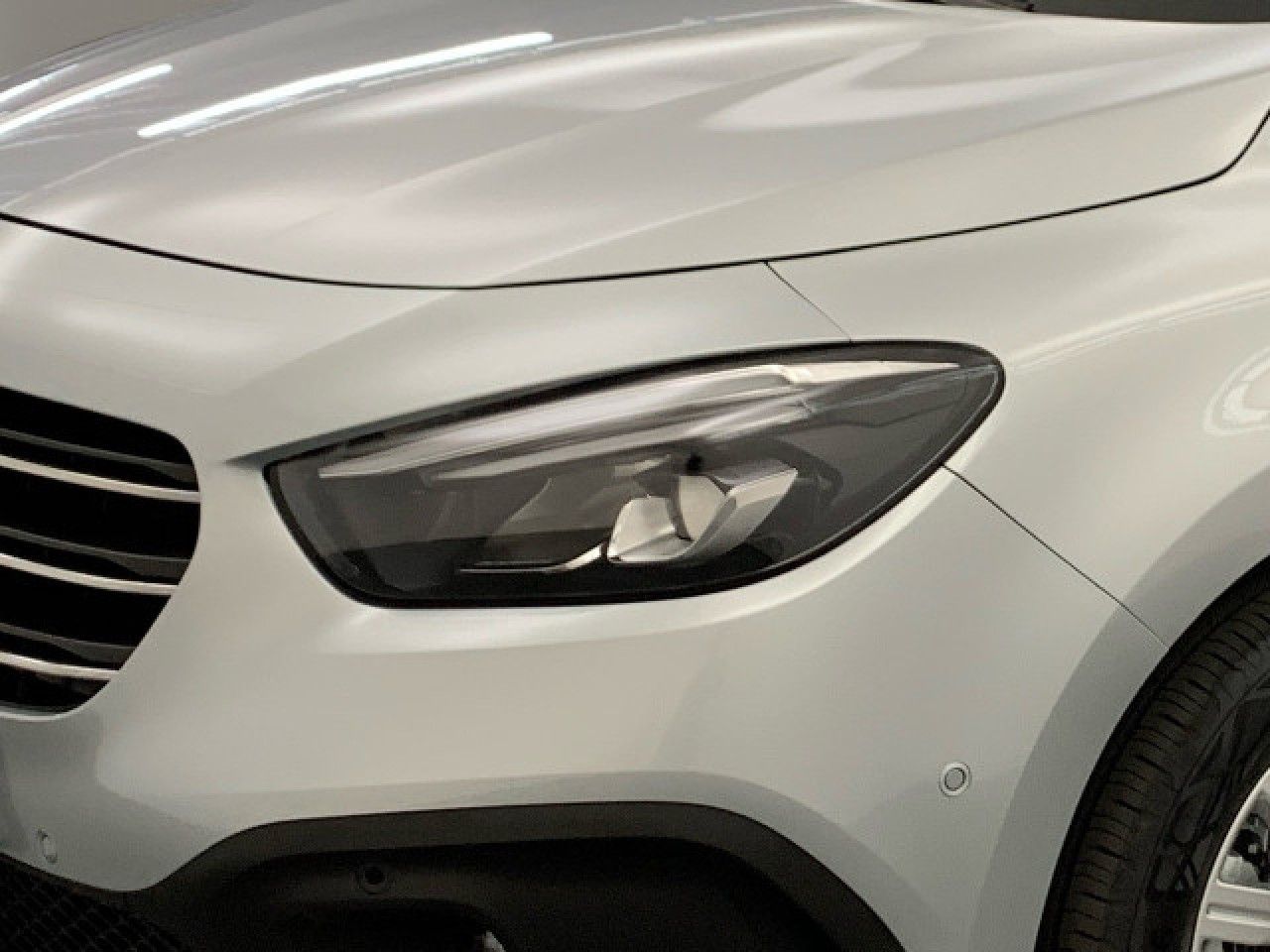 Mercedes-Benz T-Klasse – Bild 5