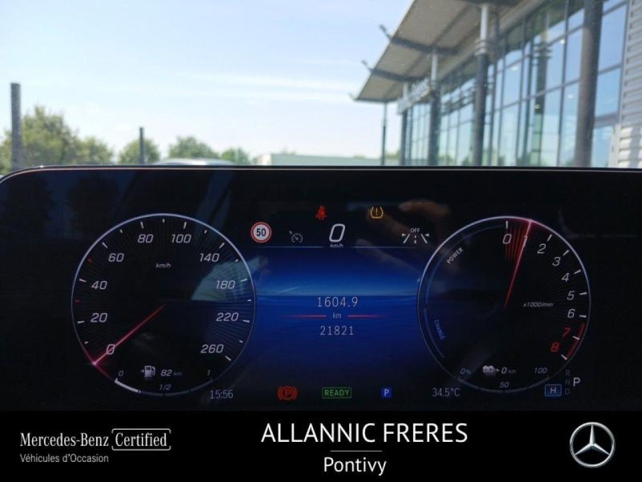 Photo du v&eacute;hicule 9 / 18