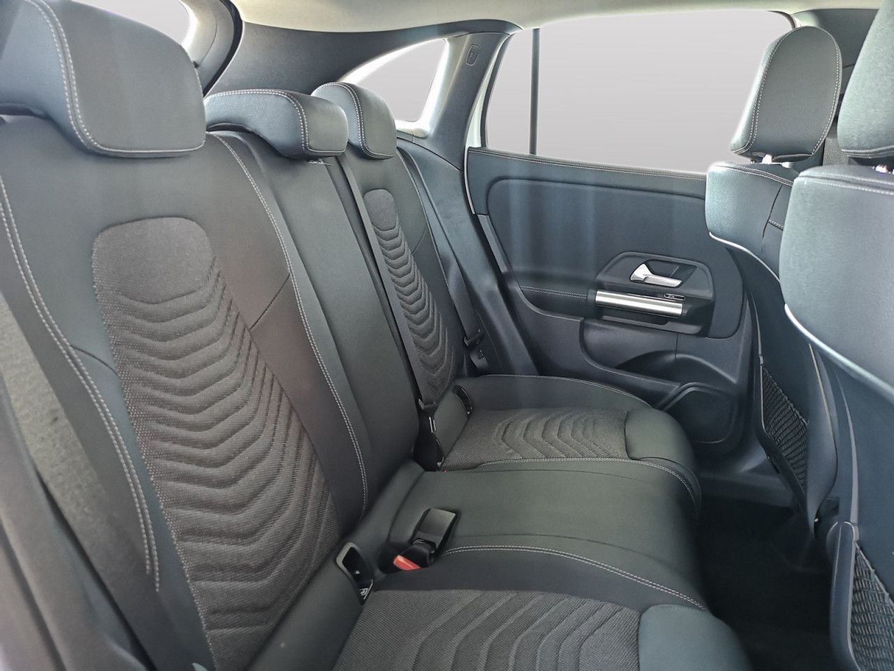 Mercedes-Benz GLA – Bild 21
