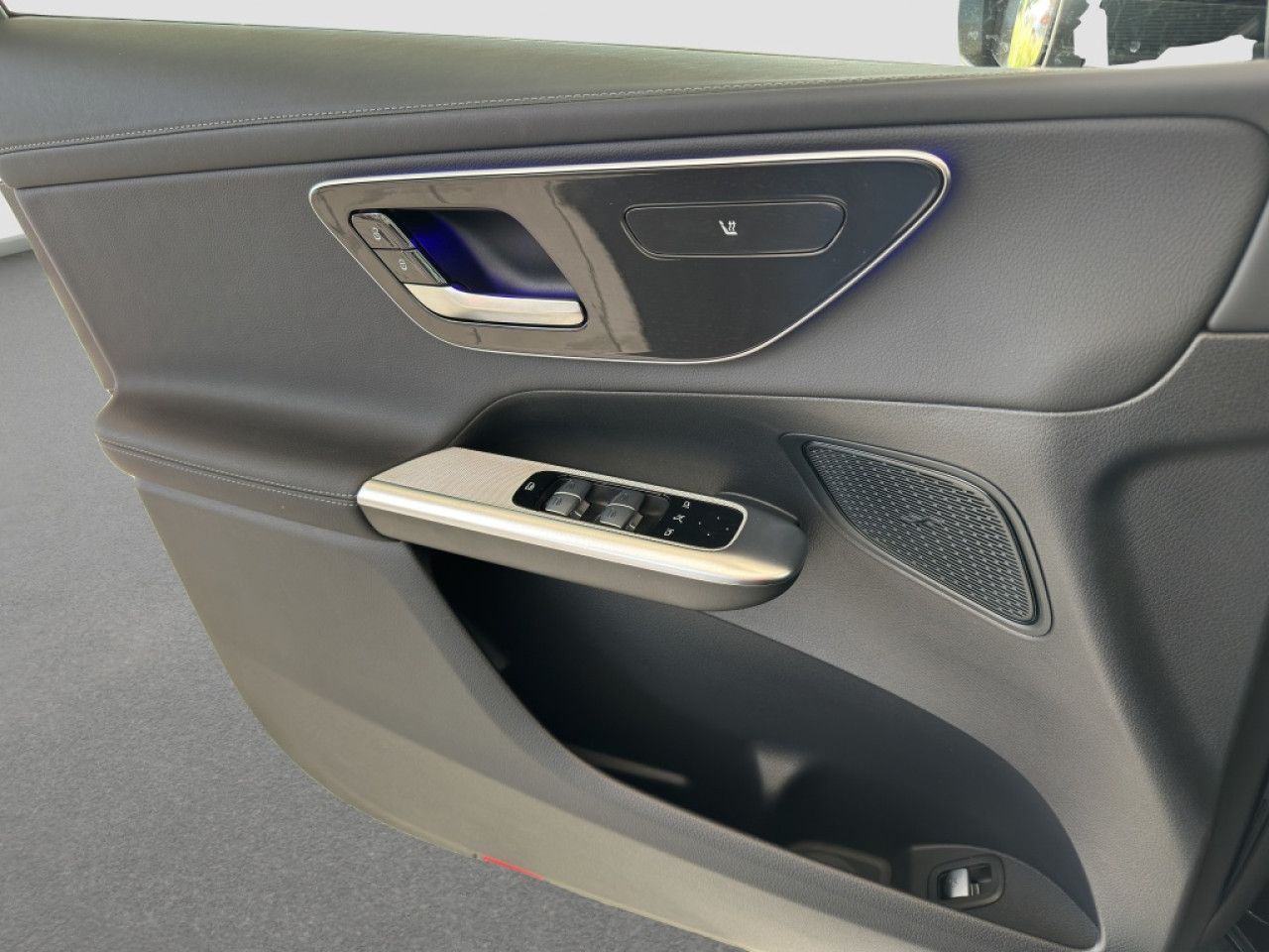 Mercedes-Benz GLC – Bild 11