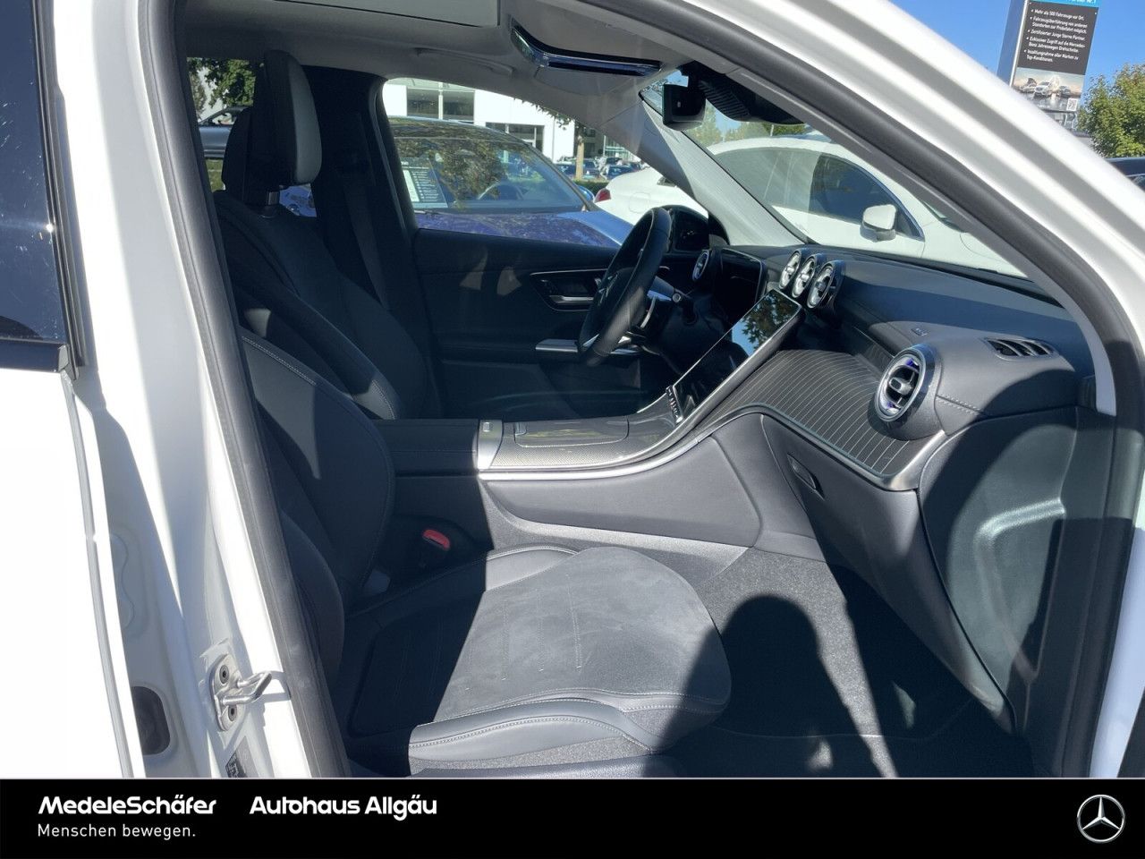 Mercedes-Benz GLC – Bild 9