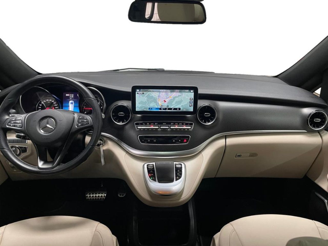 Mercedes-Benz V-Klasse – Bild 4