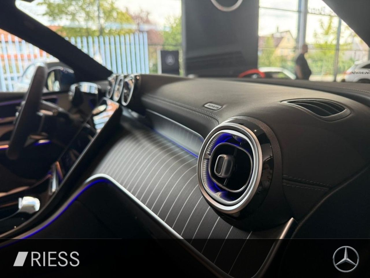 Mercedes-Benz GLC – Bild 11