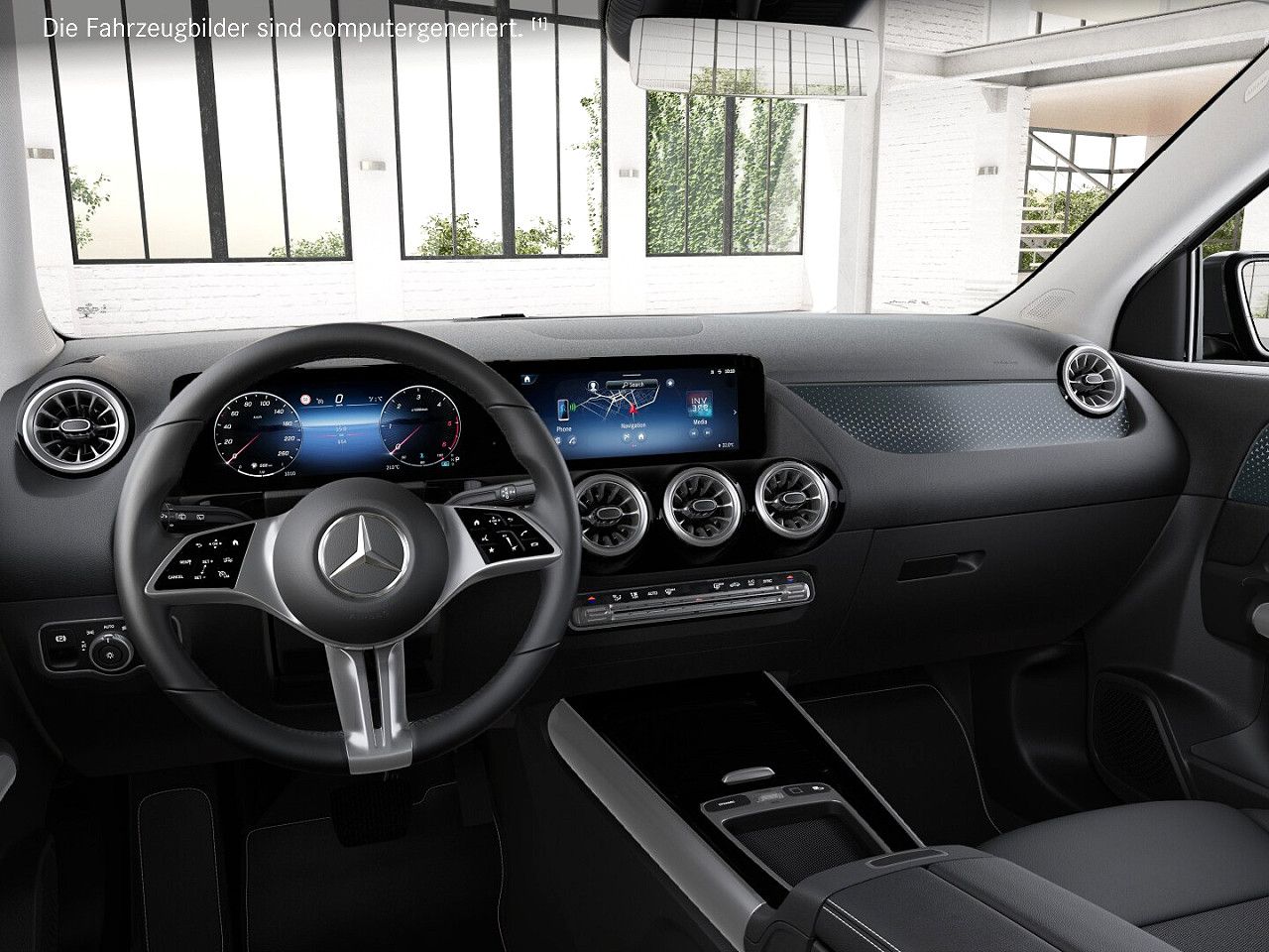 Mercedes-Benz GLA – Bild 26