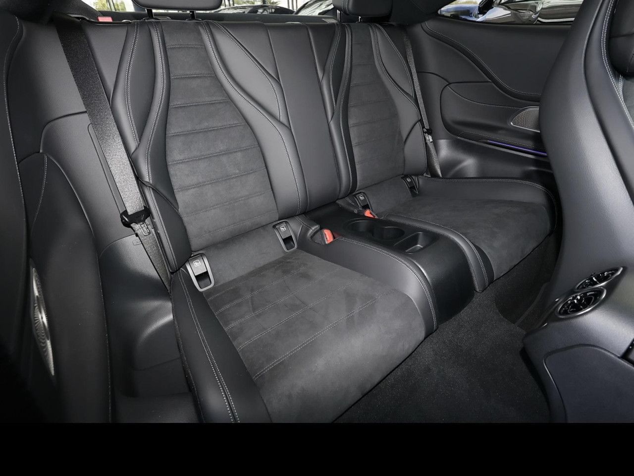 Mercedes-Benz CLE – Bild 6