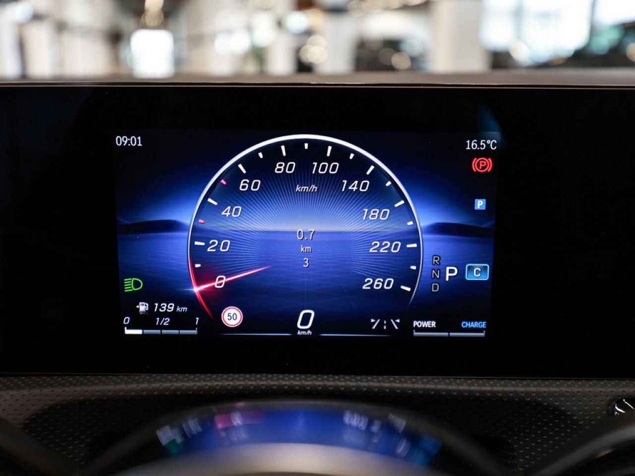 Mercedes-Benz A-Klasse – Bild 17
