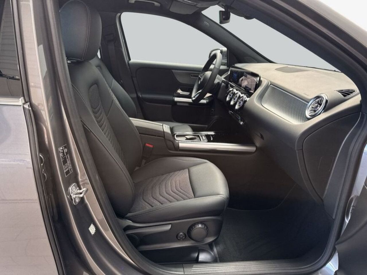 Mercedes-Benz GLA – Bild 12