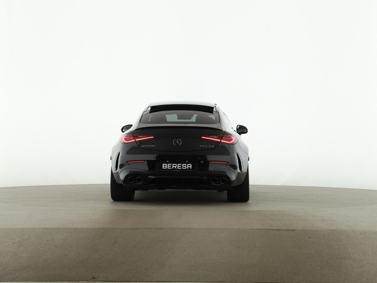 Mercedes-Benz CLE – Bild 5