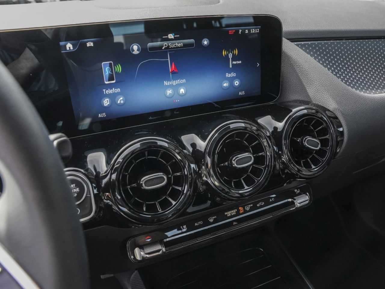 Mercedes-Benz GLA – Bild 15