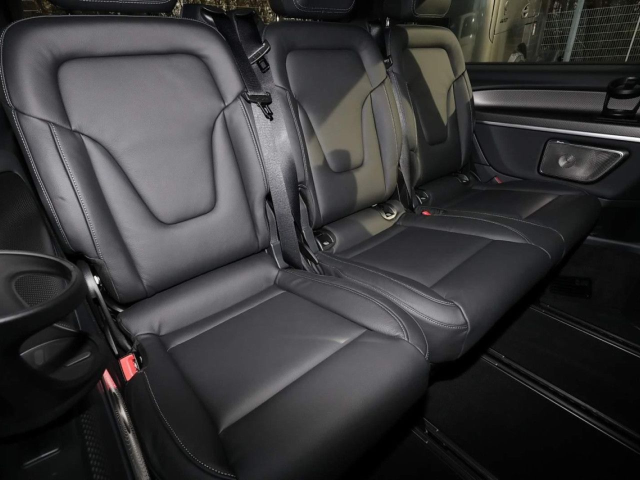 Mercedes-Benz V-Klasse – Bild 7