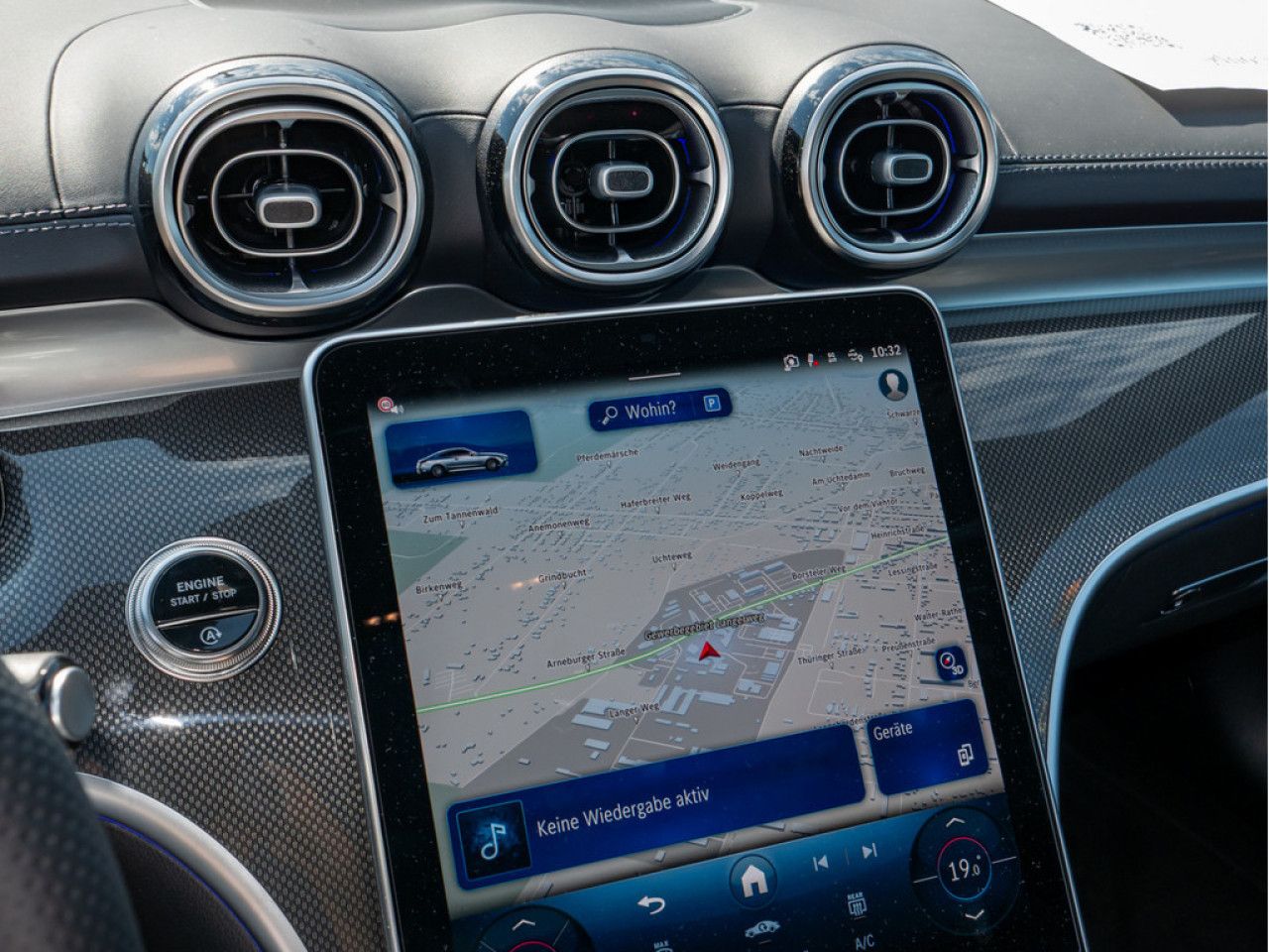 Mercedes-Benz CLE – Bild 9