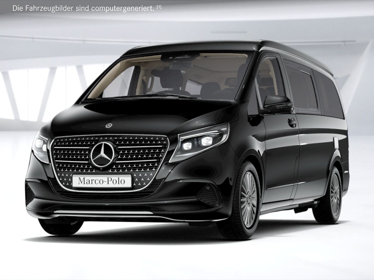 Mercedes-Benz Marco Polo – Bild 27