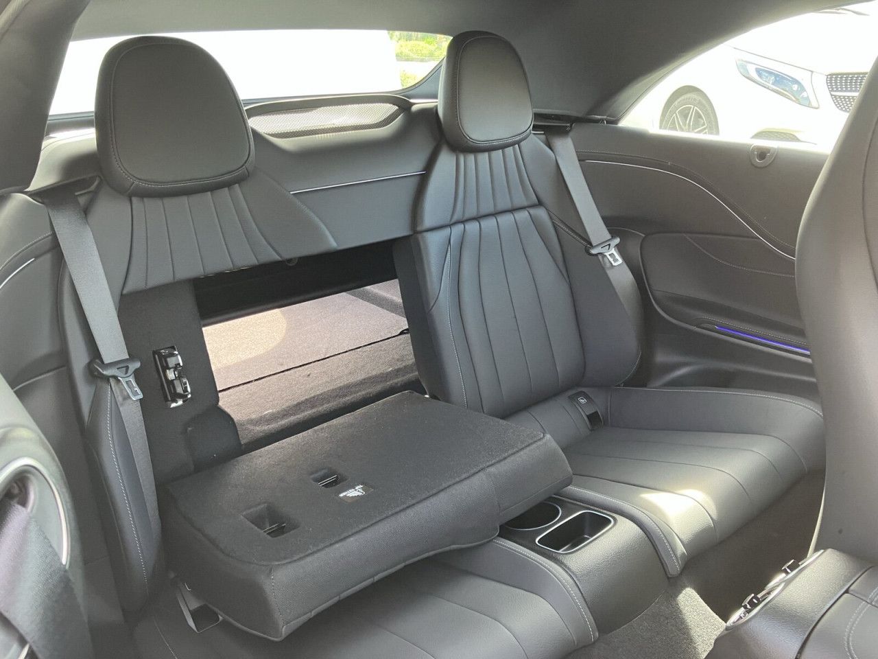 Mercedes-Benz CLE – Bild 9