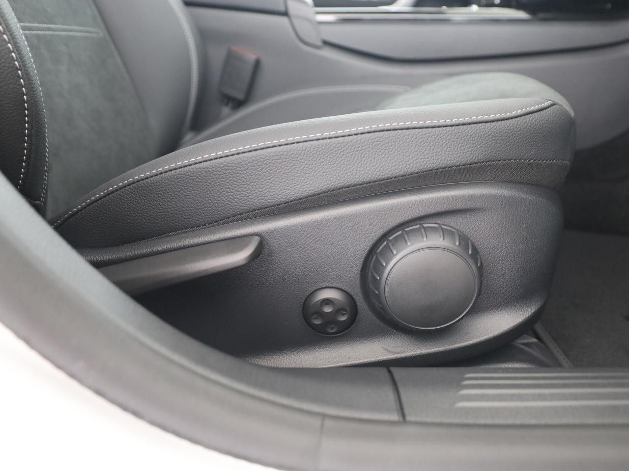 Mercedes-Benz CLA – Bild 17