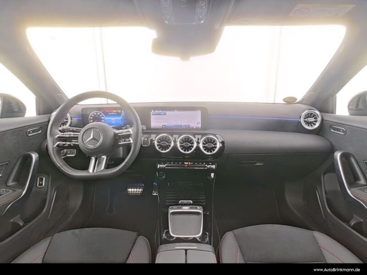 Mercedes-Benz A-Klasse – Bild 7