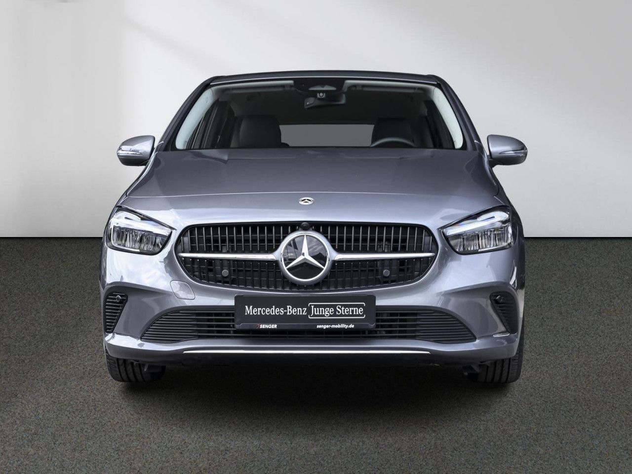 Mercedes-Benz B-Klasse – Bild 2