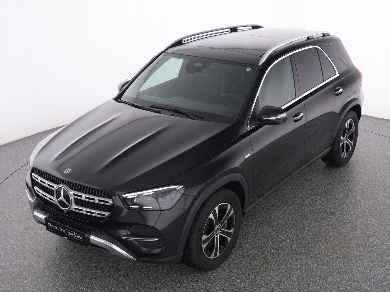 Mercedes-Benz GLE – Bild 17
