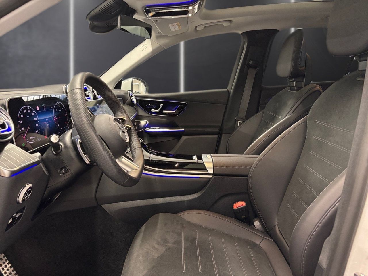 Mercedes-Benz GLC – Bild 6