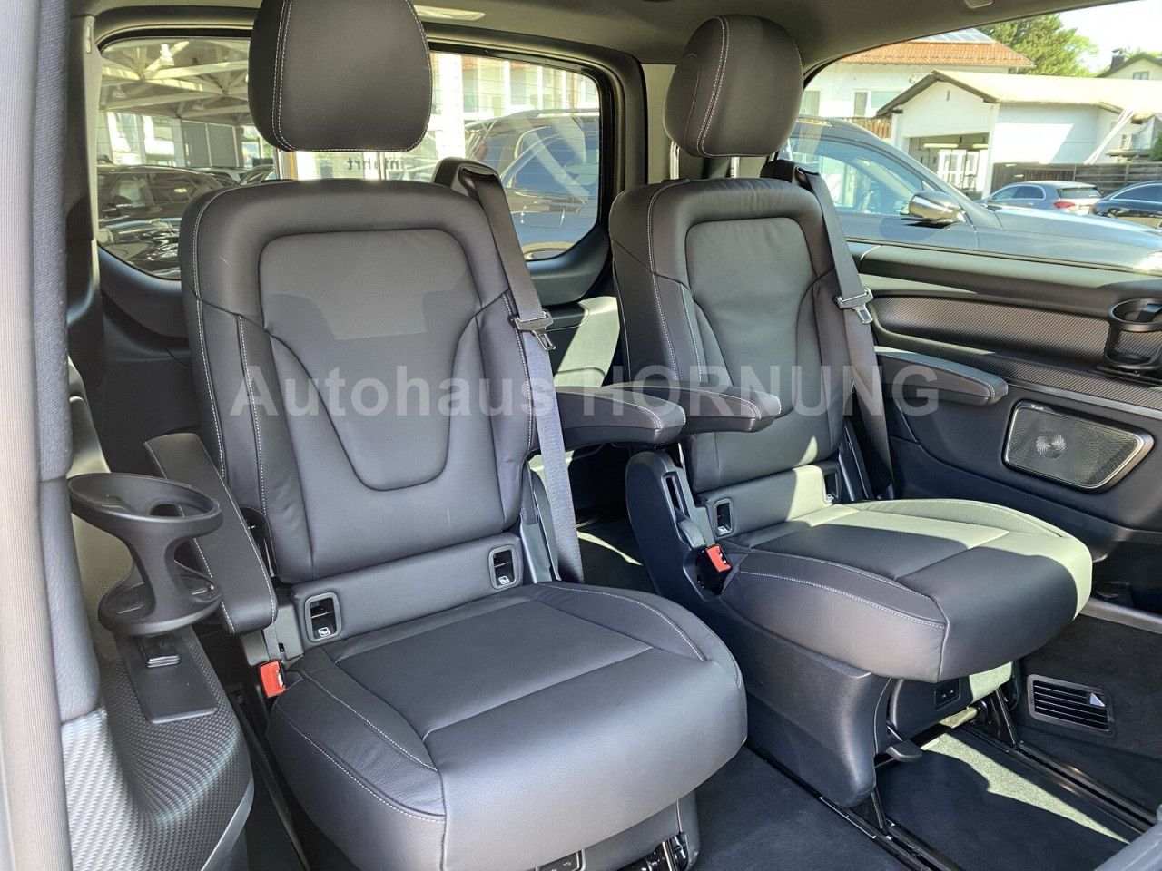 Mercedes-Benz V-Klasse – Bild 6