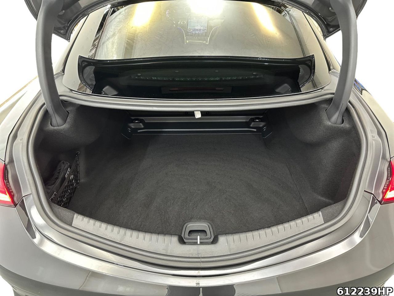 Mercedes-Benz CLE – Bild 6