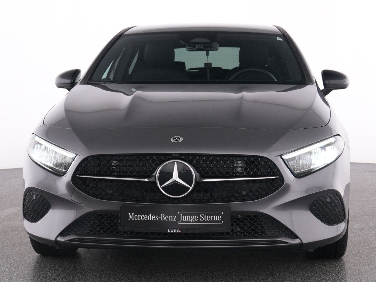 Mercedes-Benz A-Klasse – Bild 14