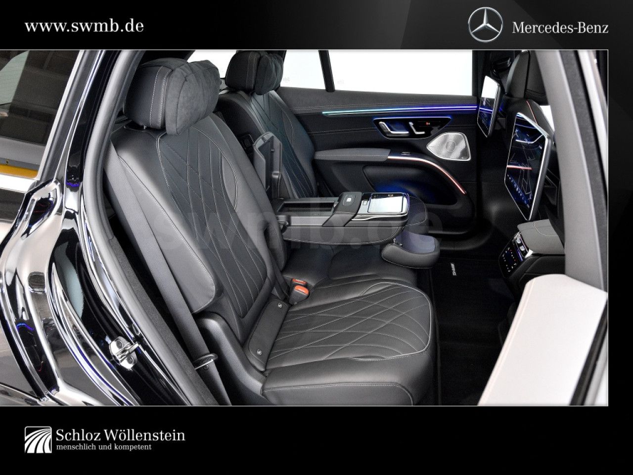Mercedes-Benz EQS – Bild 6