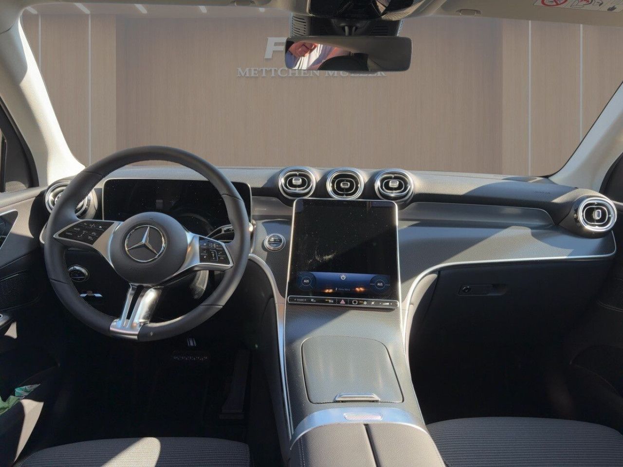 Mercedes-Benz GLC – Bild 8