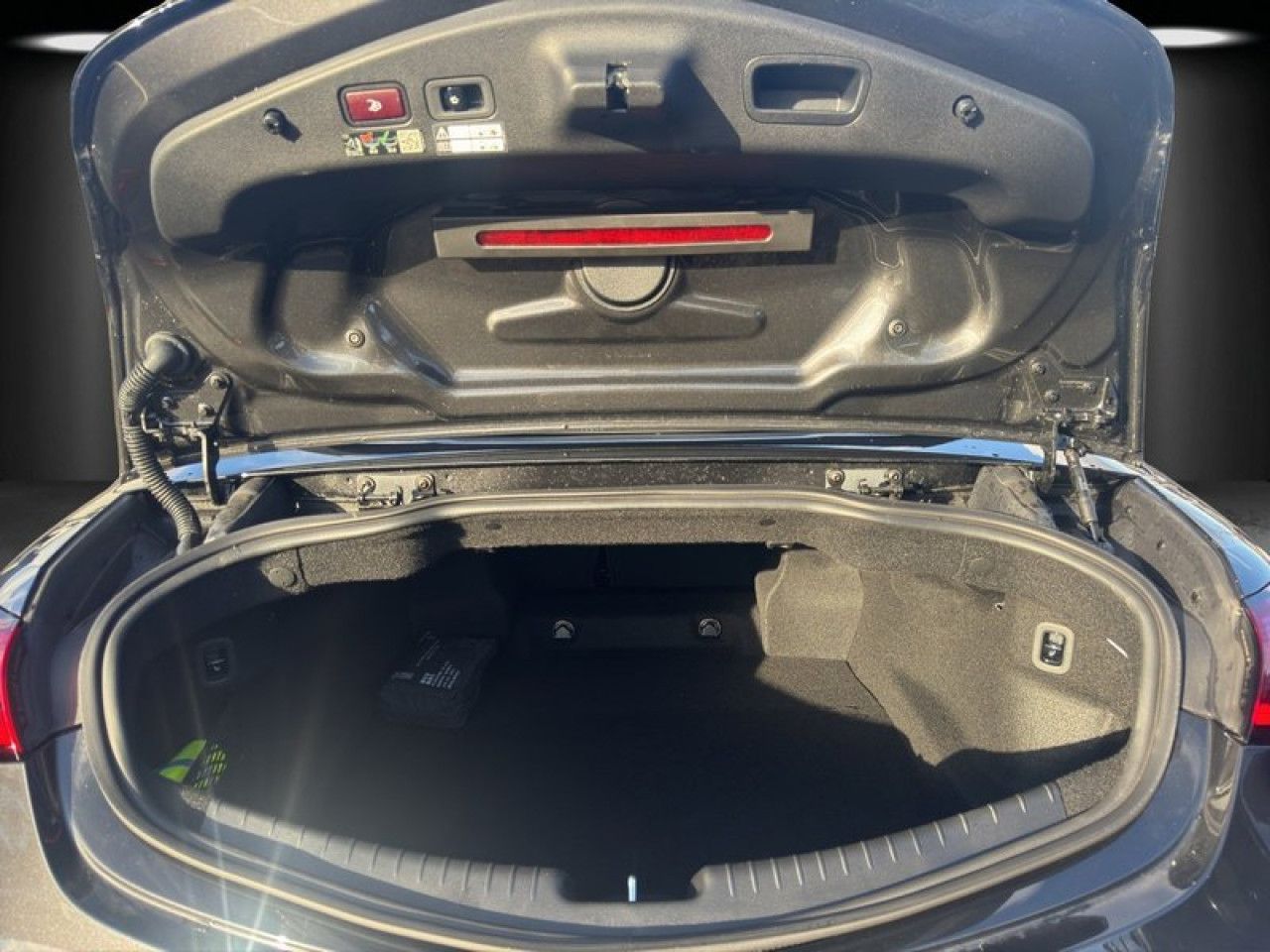Mercedes-Benz CLE – Bild 8