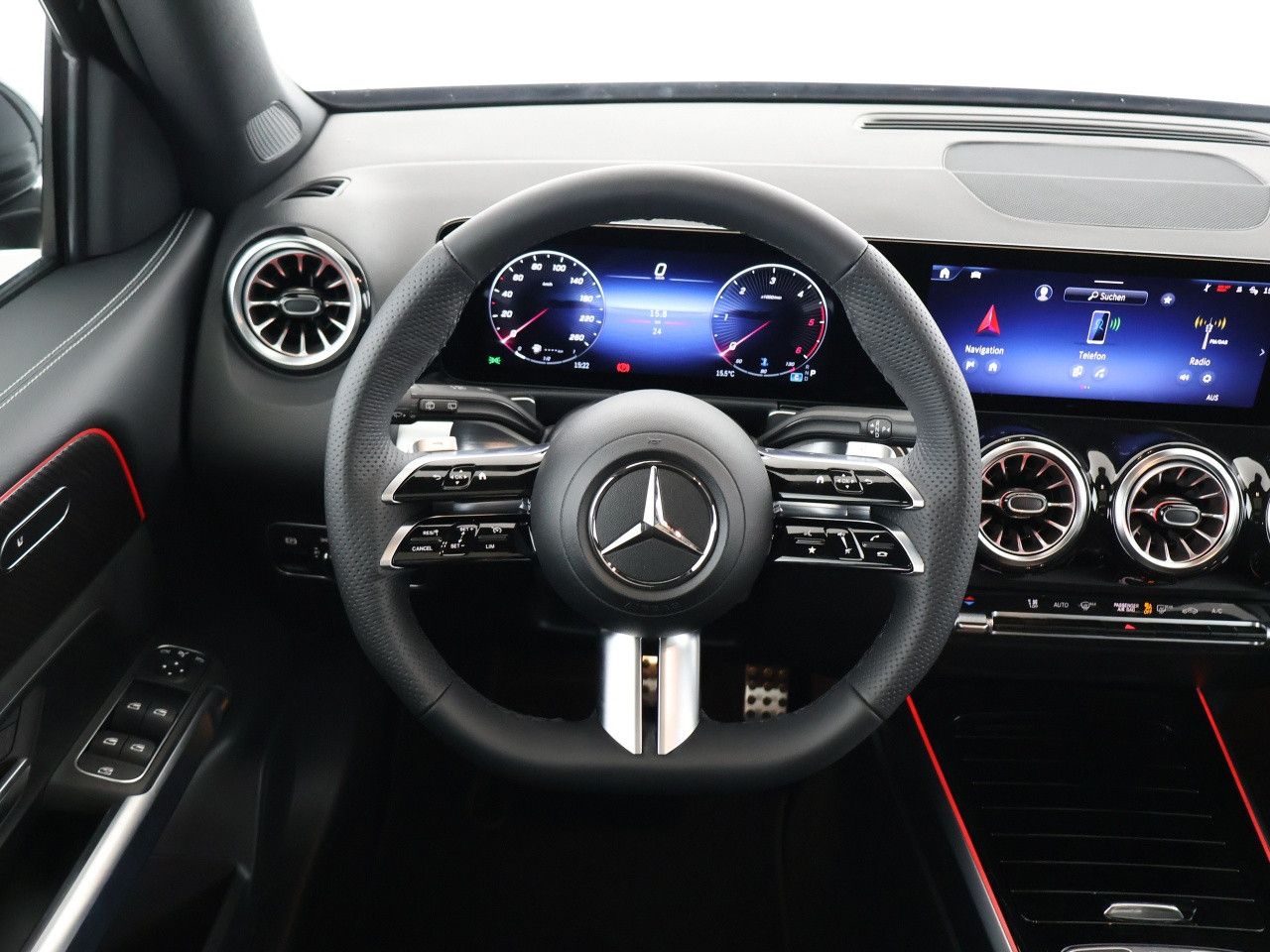Mercedes-Benz GLB – Bild 11