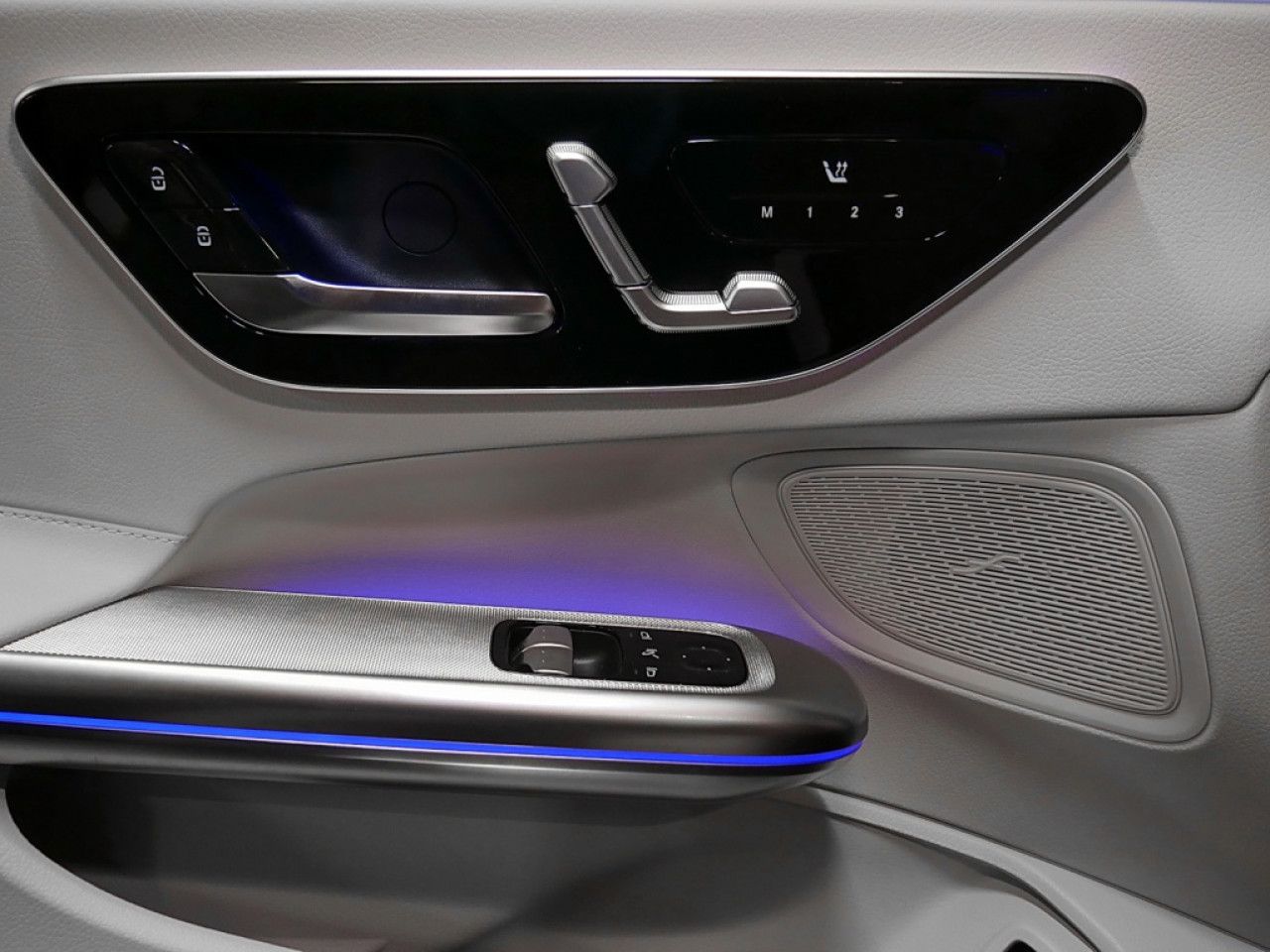 Mercedes-Benz CLE – Bild 9
