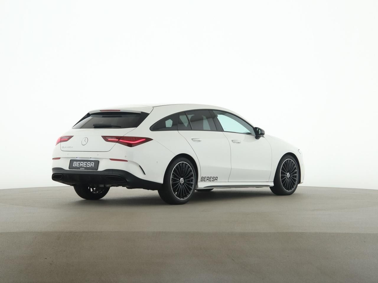 Mercedes-Benz CLA – Bild 6