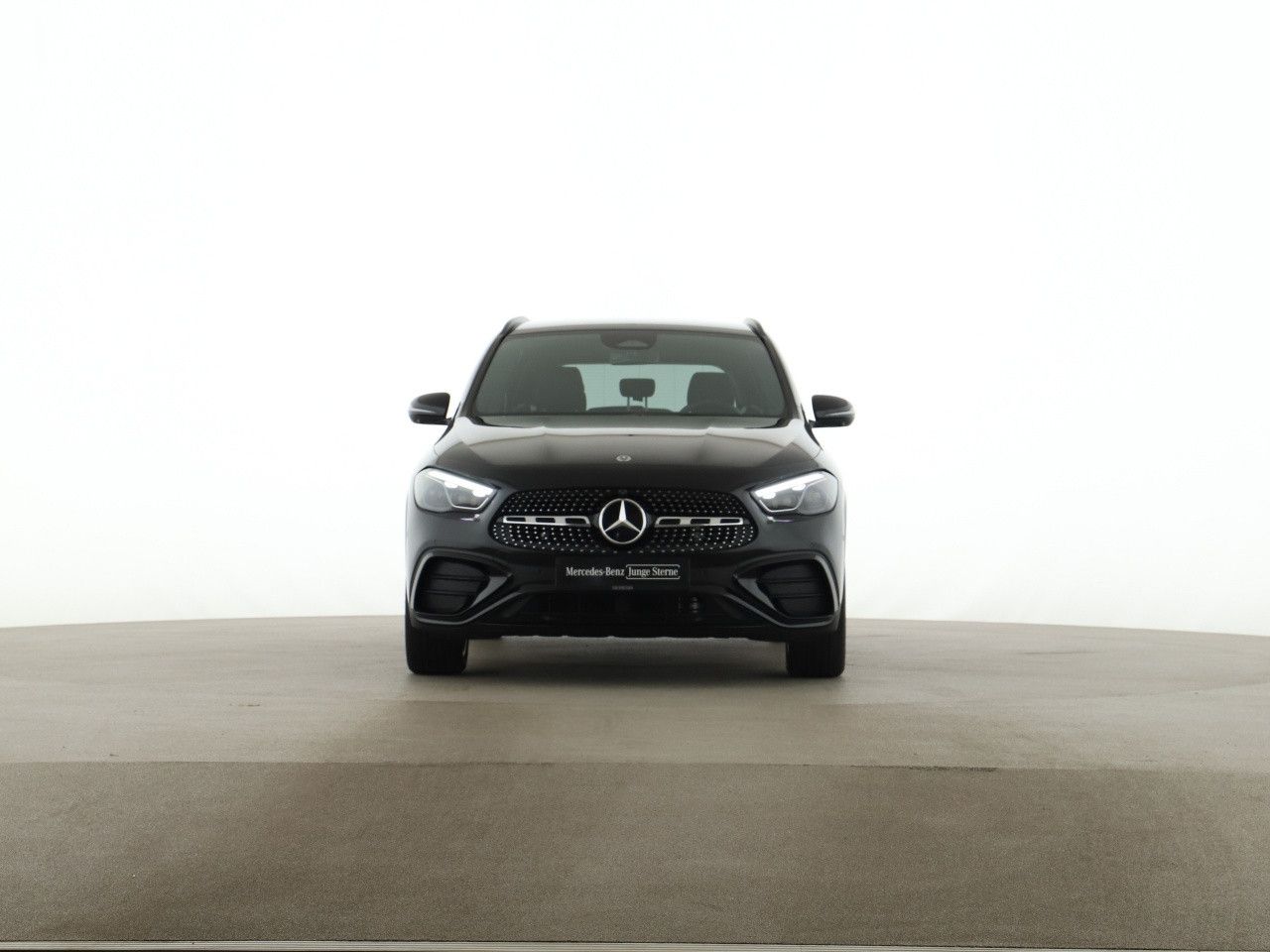 Mercedes-Benz GLA – Bild 2