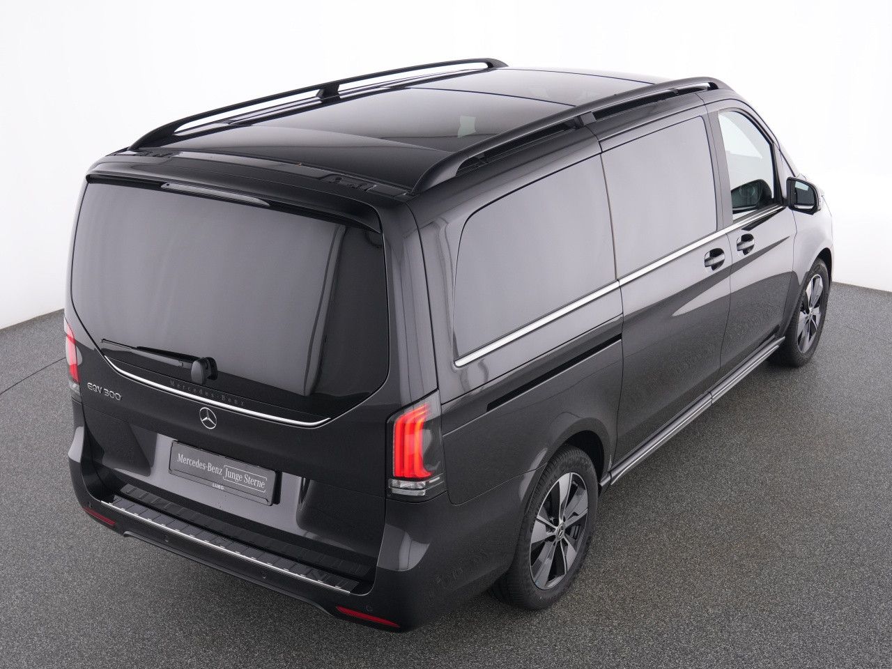 Mercedes-Benz EQV – Bild 18
