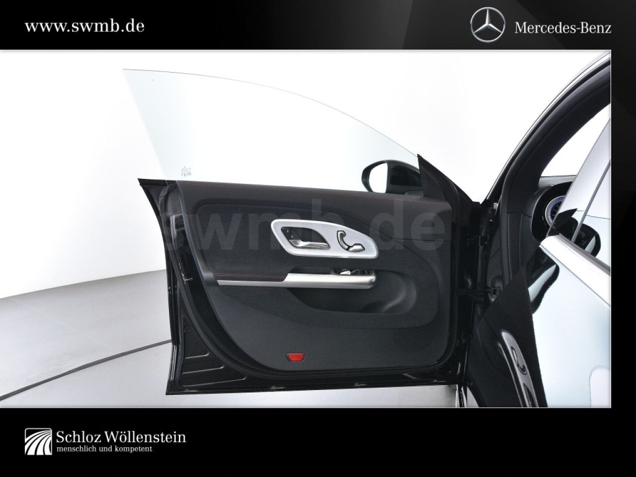 Mercedes-Benz CLA – Bild 3