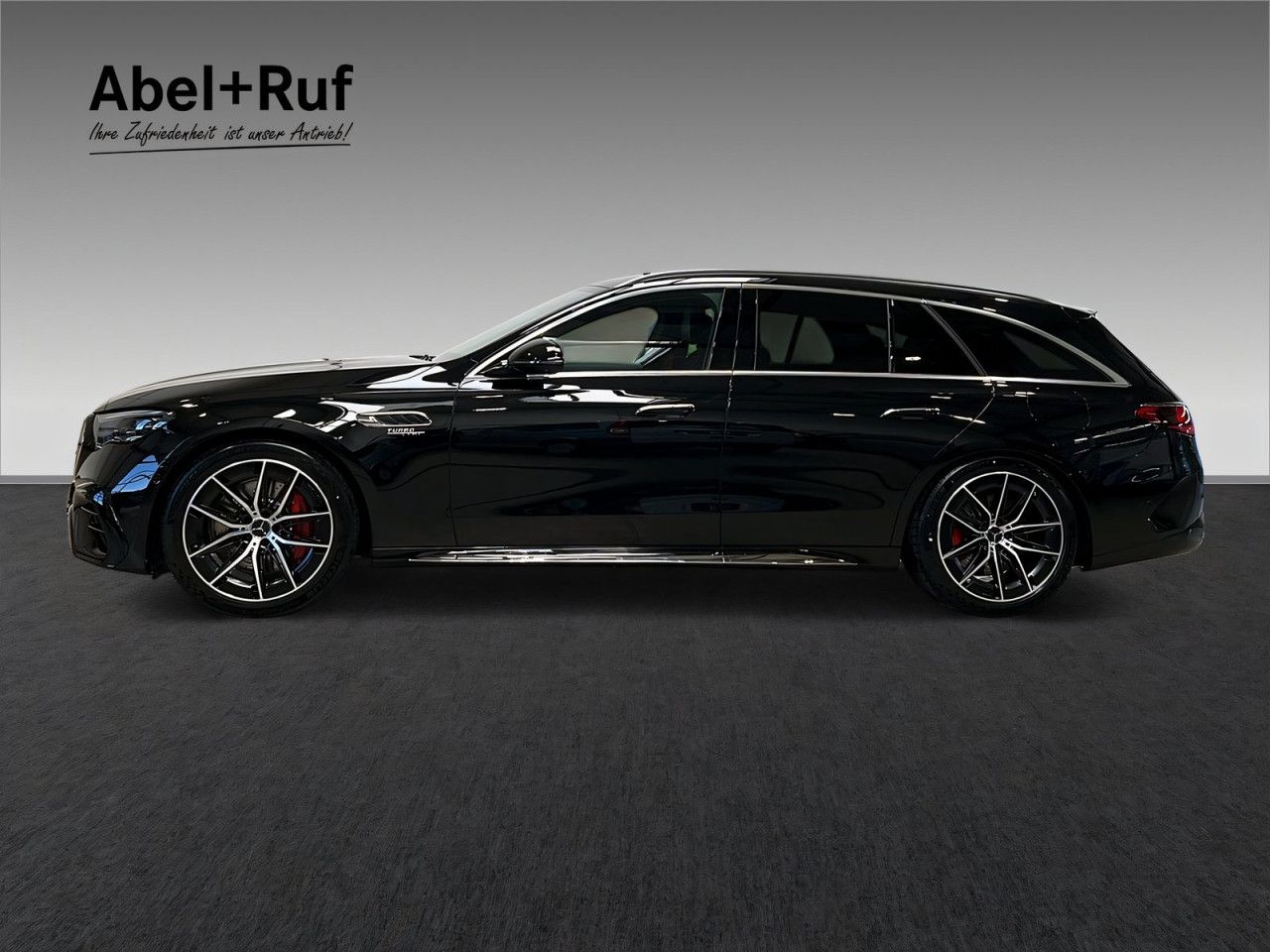 Mercedes-Benz E-Klasse – Bild 4