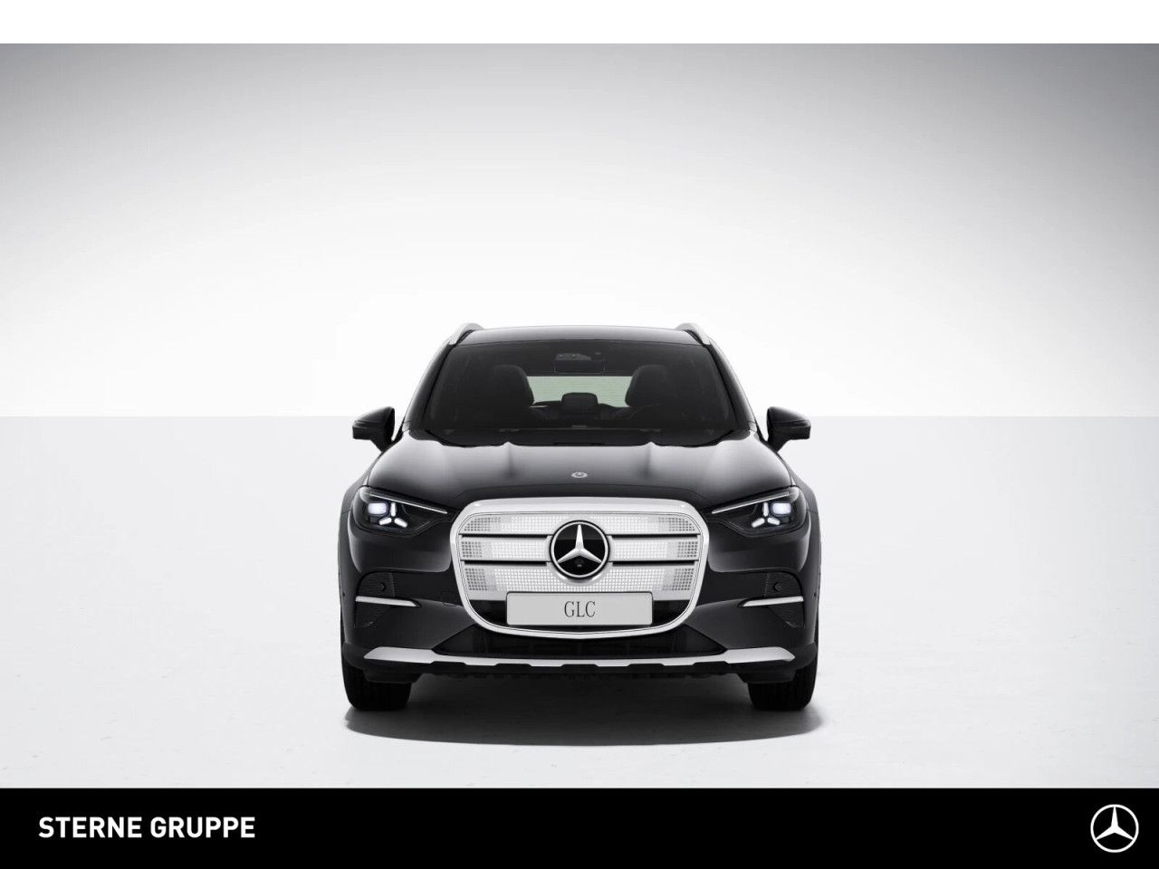 Mercedes-Benz GLC – Bild 8