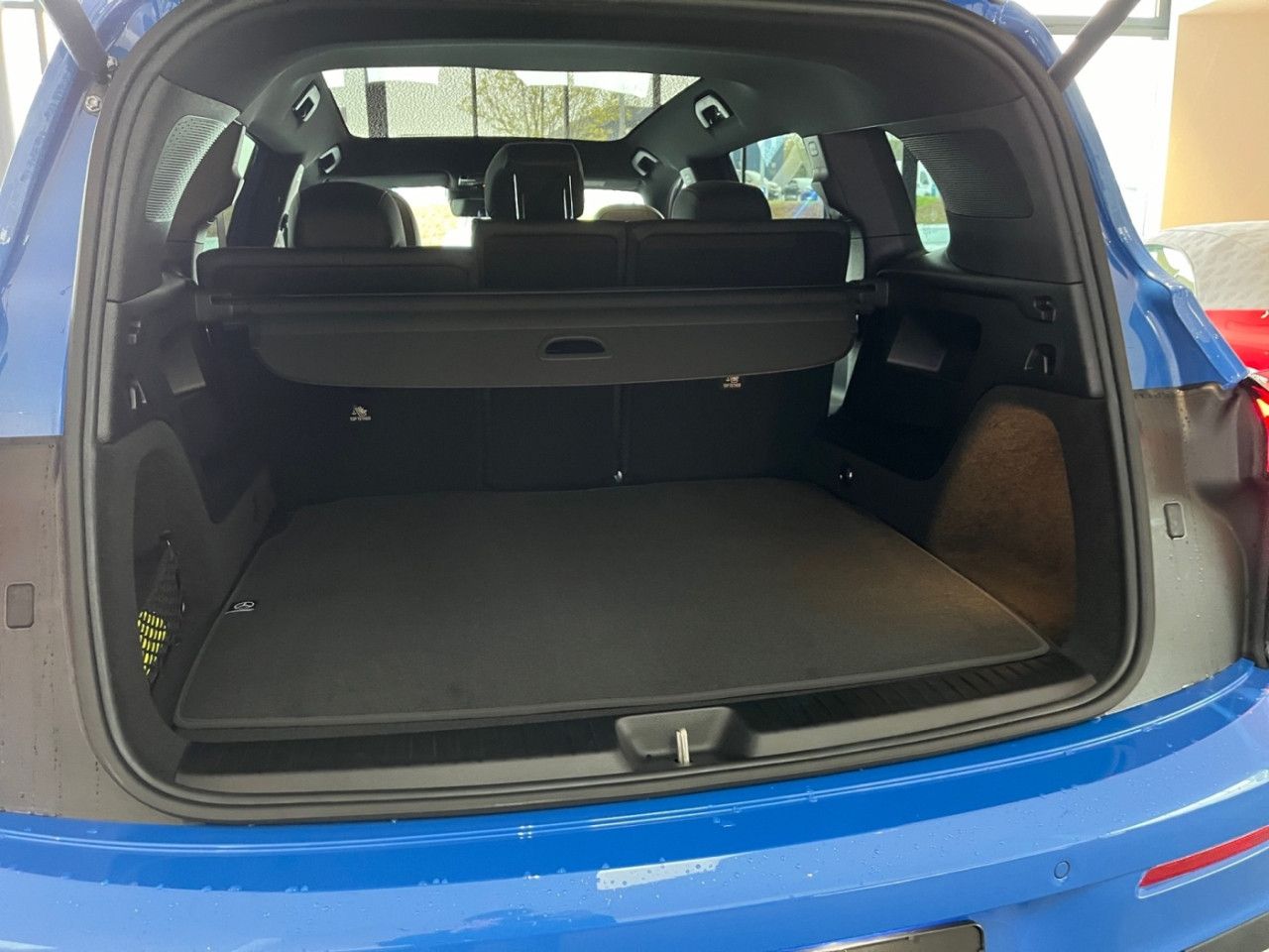 Mercedes-Benz GLB – Bild 12