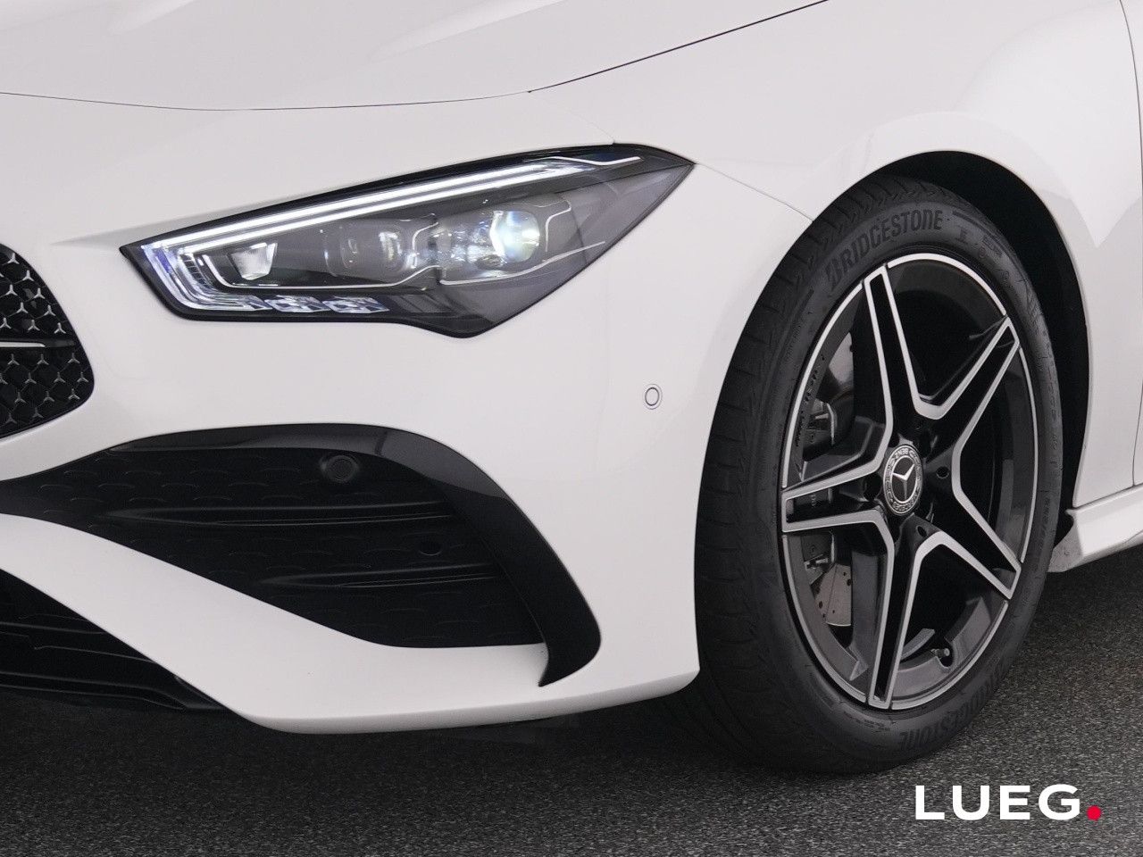 Mercedes-Benz CLA – Bild 8