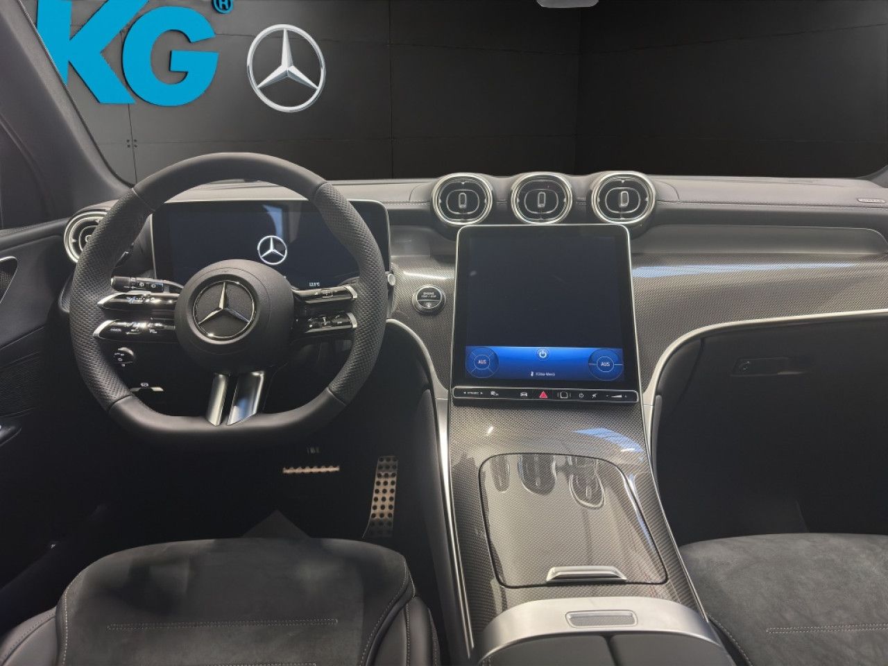 Mercedes-Benz GLC – Bild 7