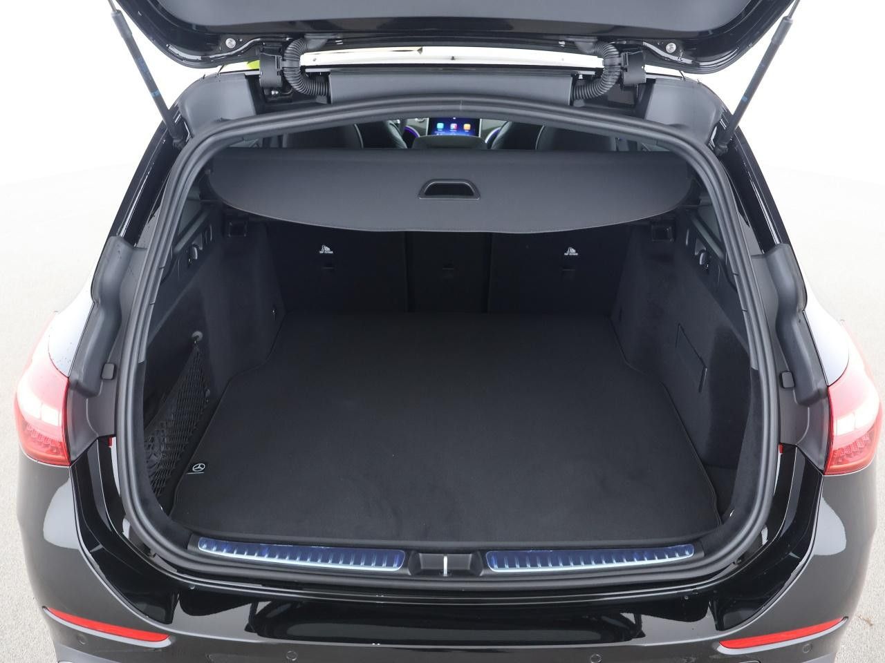 Mercedes-Benz C-Klasse – Bild 15
